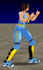 DOA1U Tina C3