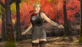 DOA5U School Uniform