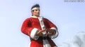 Lil' Santas - Dead or Alive 5