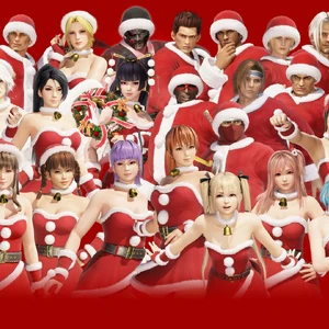 Dead Or Alive 6 Downloadable Content Dead Or Alive Wiki Fandom