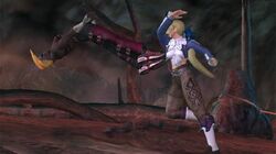 DOAU Helena vs. Zack