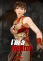 DOA5 Poster Leifang