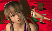 Hitomi Leifang DOAD