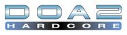 Doa2hc logo