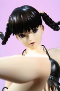 Venus Figure Fang Closeup.jpg (46 KB) Headshot close-up