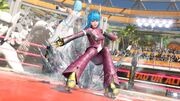 DOA6 Kula NiCO