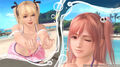 Dead or Alive Xtreme: Venus Vacation, with Marie Rose