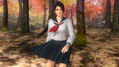 DOA5U School Uniform DLC