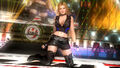 DOA5U "Team A" DLC