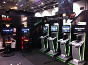 DOA5 London Expo