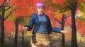 DOA5U School Uniform