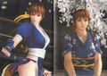 Artbook - DOA5