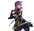 Ayane Infinite