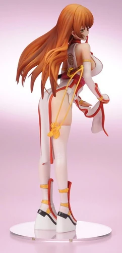 Dead or Alive 4: Kasumi ~ cherish ~ Figurine | Dead or Alive Wiki