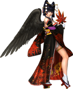 Nyotengu