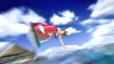 Dead or Alive Xtreme 2 - Trailer - E3 2006 - Xbox360