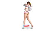 DOAXVV Misaki Acrylic figure