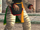 Gen Fu/Dead or Alive 2 costumes