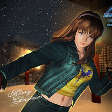 Dead Or Alive Online Promotional Artwork And Wallpapers Dead Or Alive Wiki Fandom