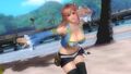 DOA5LR "Fairy Tail" Collaboration DLC