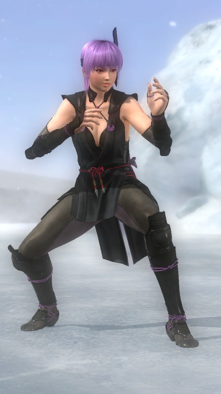 Ayanedead Or Alive 5 Costumes Dead Or Alive Wiki Fandom