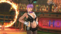 DOA5U Ultimate Sexy Bunny