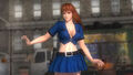 DOA5U Police Uniform