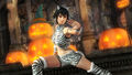 DOA5U Halloween 2014