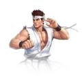 The King of Fighters All Star