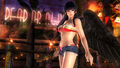 DOA5LR Hot Summer Costumes Set