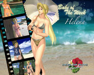 DOAP Wall Helena.jpg (971 KB) Helena Wallpaper