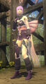 Screenshot - Dynasty Warriors: Strikeforce