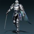 Render - Warriors Orochi 3; DLC Costume