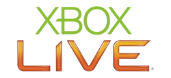 Xbox Live Logo