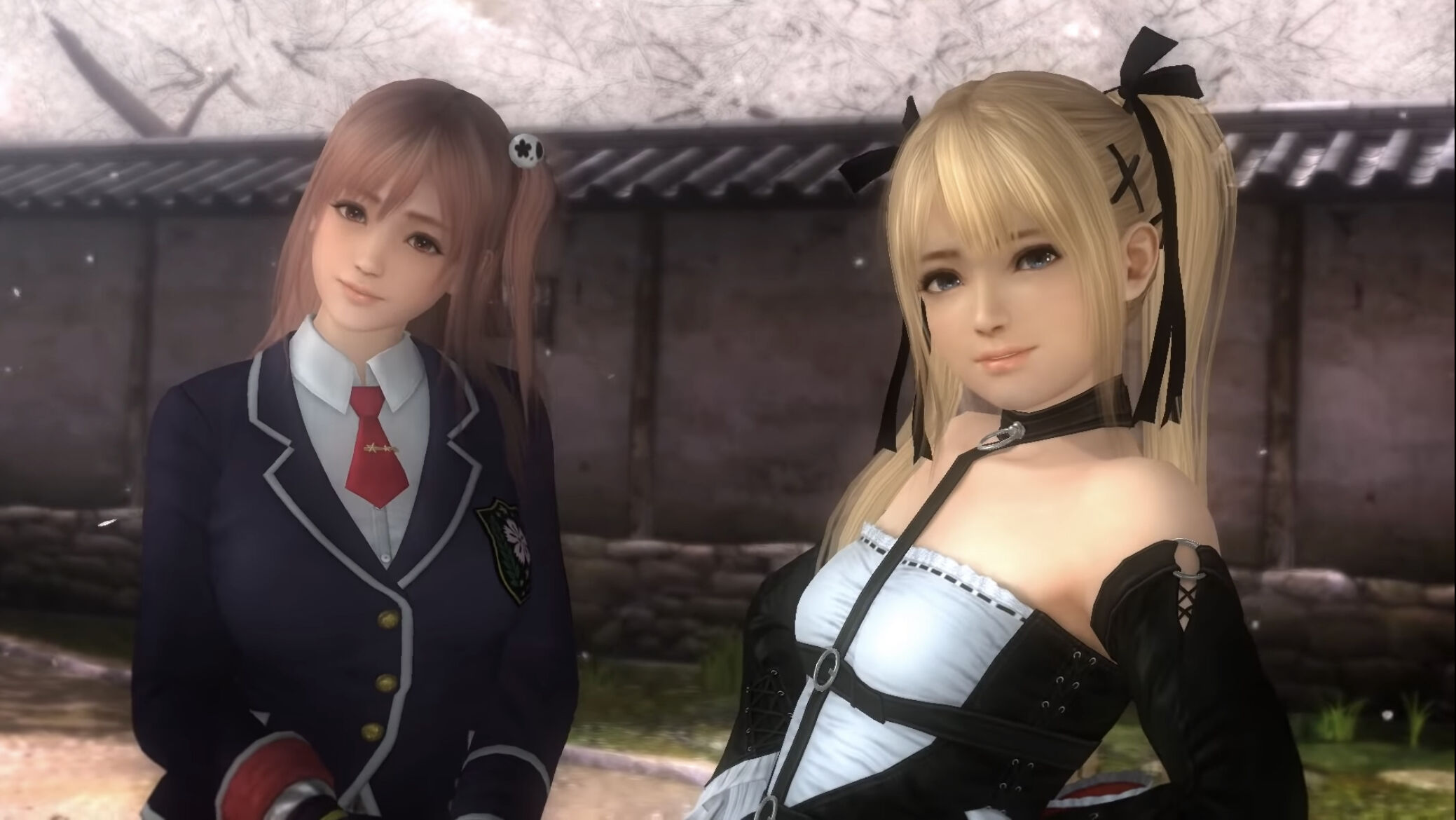 The Dead Or Alive 6 Costumes Can Be Cool, But Also May Require Quite A Bit  Of Grinding - Siliconera