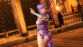 DOA5LR Outcast Armor by Tamiki Wakaki