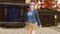 Revival School Uniform