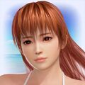 Kasumi icon - DOAX3