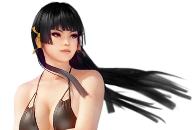 Tamaki | Dead or Alive Wiki | Fandom