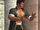 Jann Lee/Dead or Alive 2 costumes