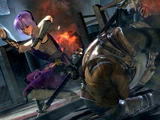 Ayane/Dead or Alive 5 command list