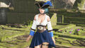 Pirates of the 7 Seas Costume