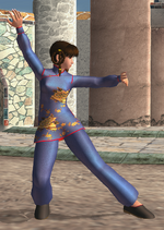 Leifang/Dead or Alive 2 costumes | Dead or Alive Wiki | Fandom