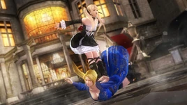 DOA5UA Marie 6