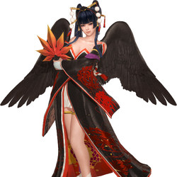 Nyotengu
