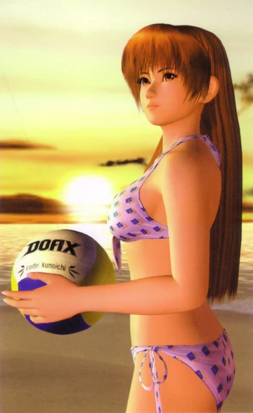 Kasumi | Dead or Alive Wiki | Fandom