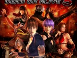 Dead or Alive 5
