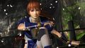 DOA5 Kasumi Pose