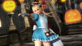 DOA5LR Halloween 2015 (R set)