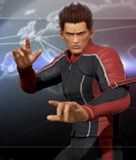 DOA6 Demo Jann Lee C5